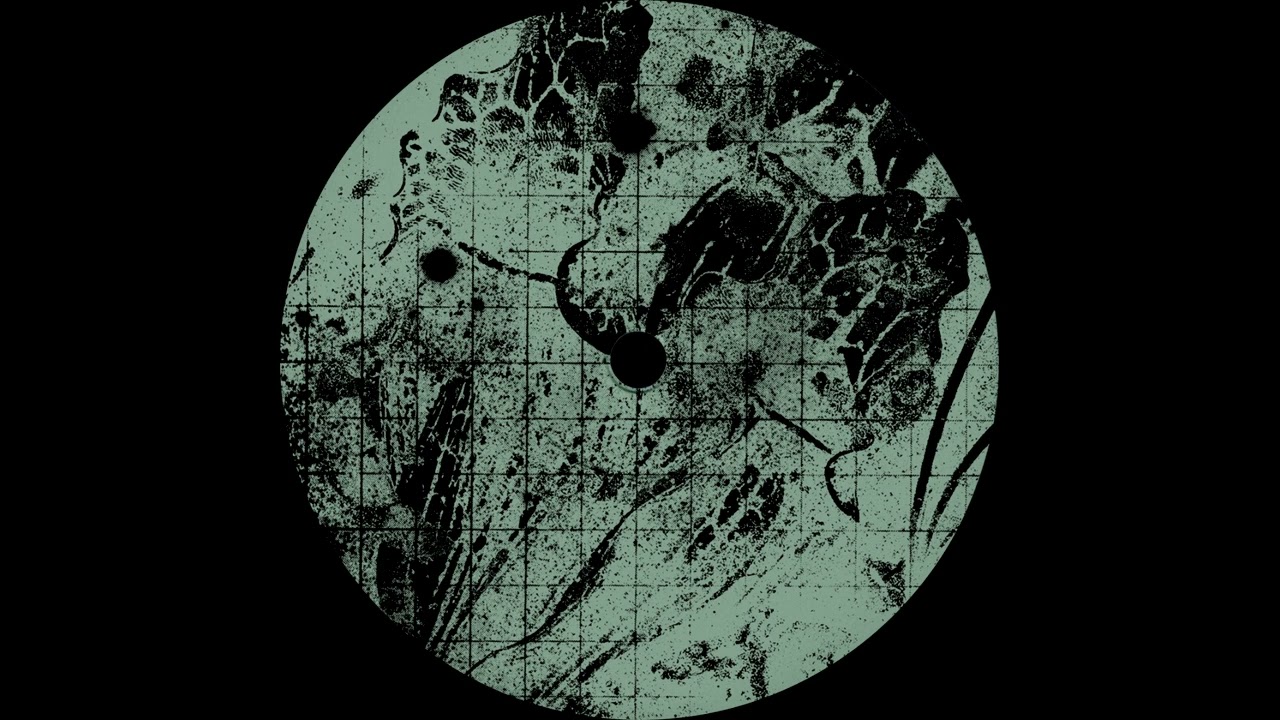 Reflex Blue - Witch Medicine [CKNOWEP48]