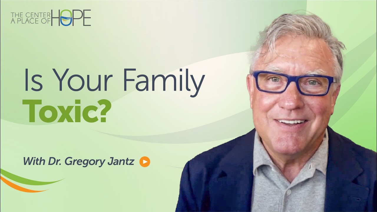 Is Your Family Toxic? Signs and How to Cope