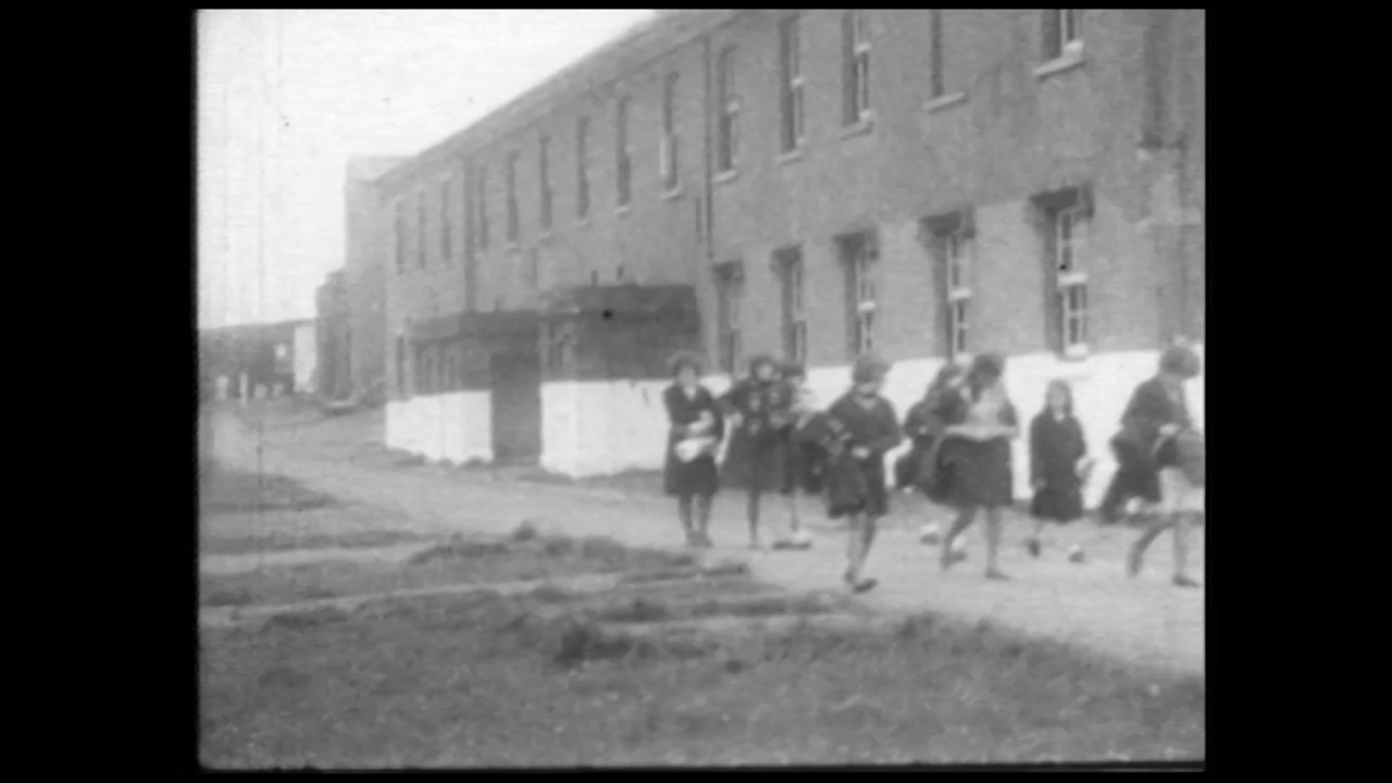 Penlee school trip to Maker Camp, c1960