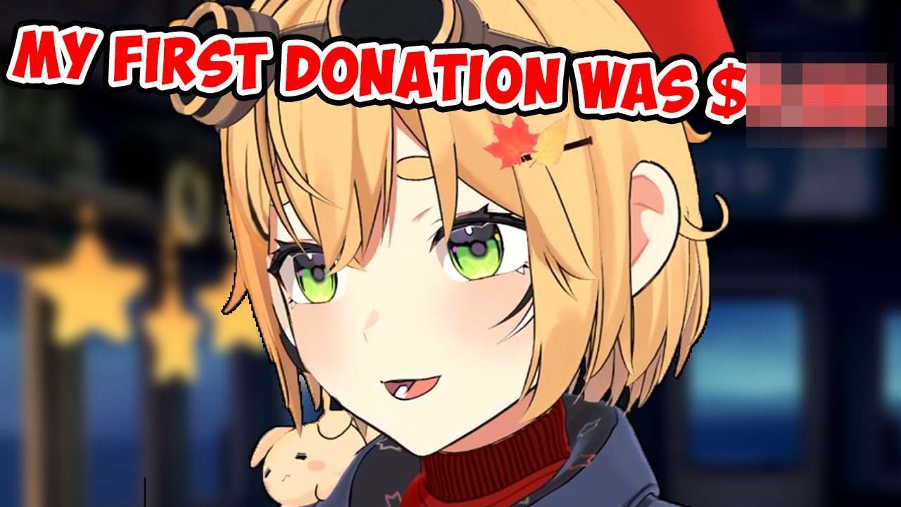 Dooby reveals how she started streaming