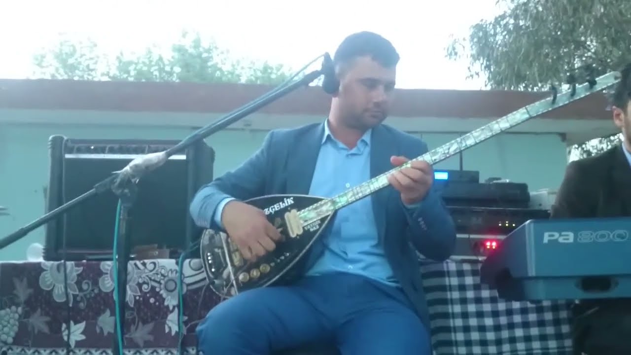 GRUP ÖZÇELİK MAZMANLI KÖYÜ
