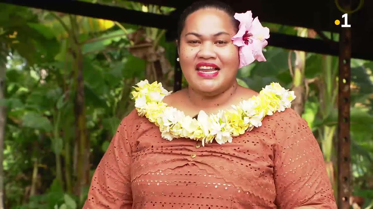 TALANOA: Rubrique 