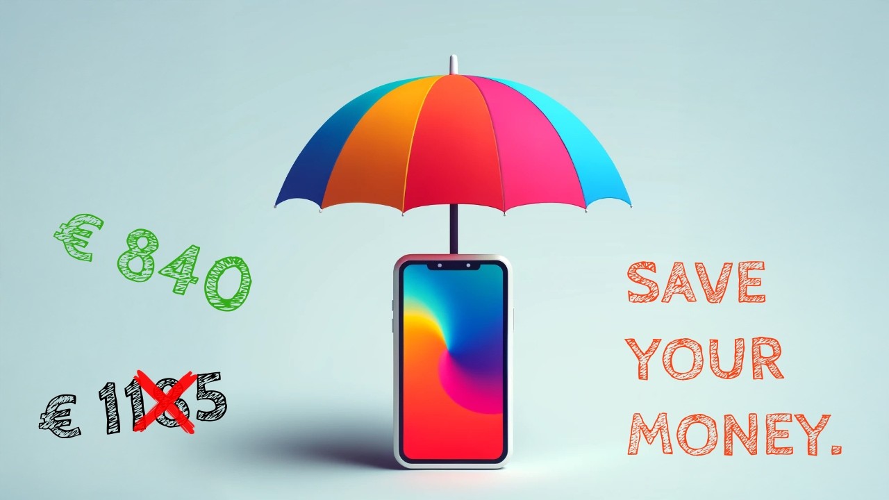 Is Phone Insurance Worth It?!