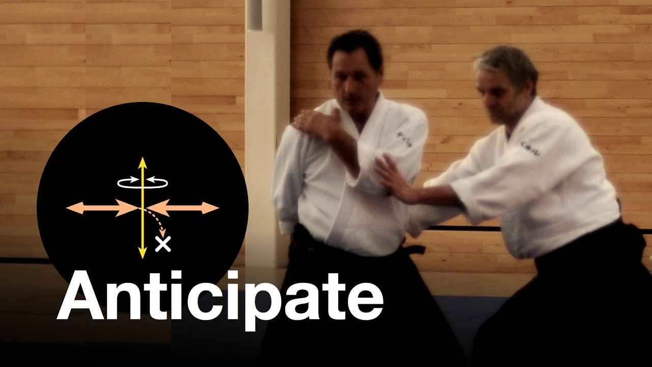 Aikido: 
