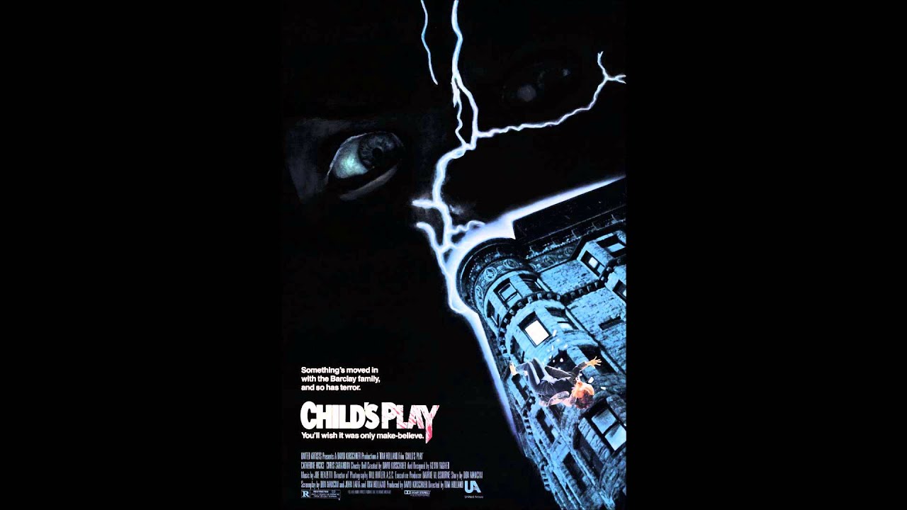 Child's Play (1988) Movie Theme