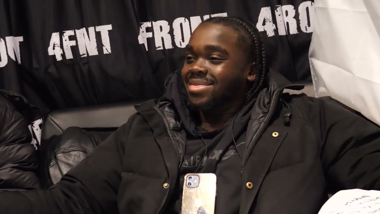 4FrontProject - The Heart Programme