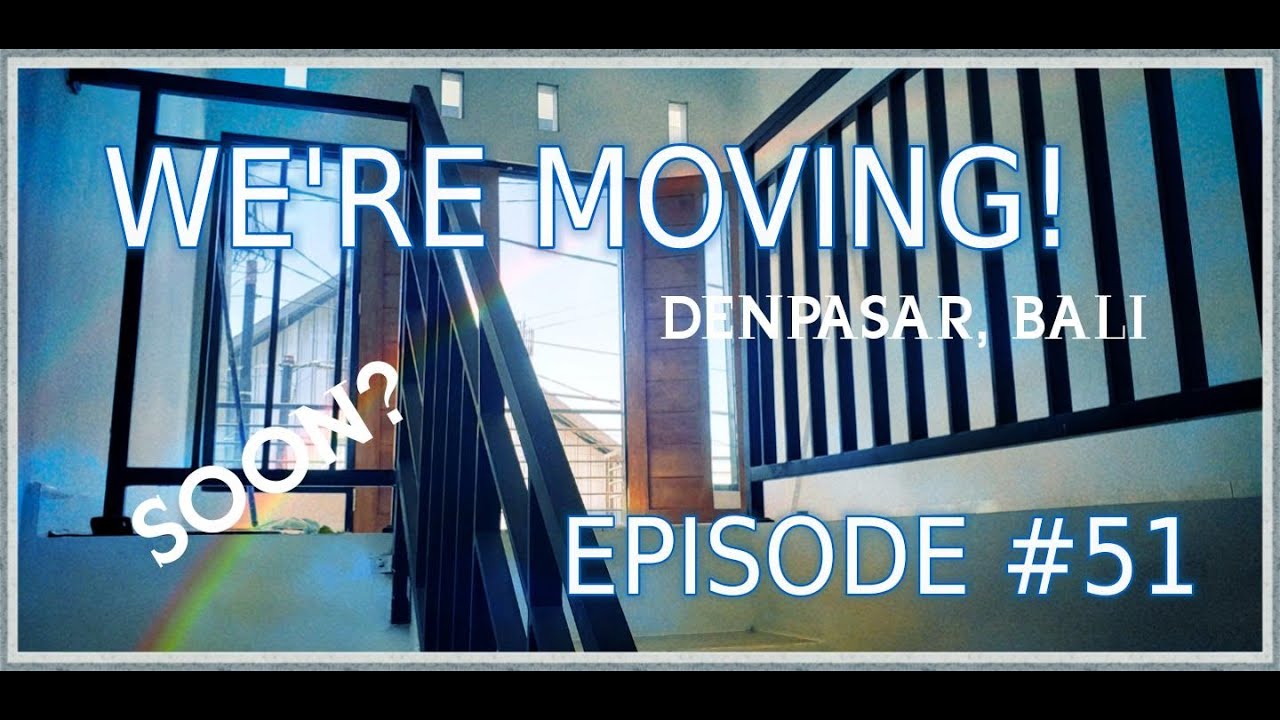Keeping Way Too Busy In Denpasar (Ep. 51) [4K]