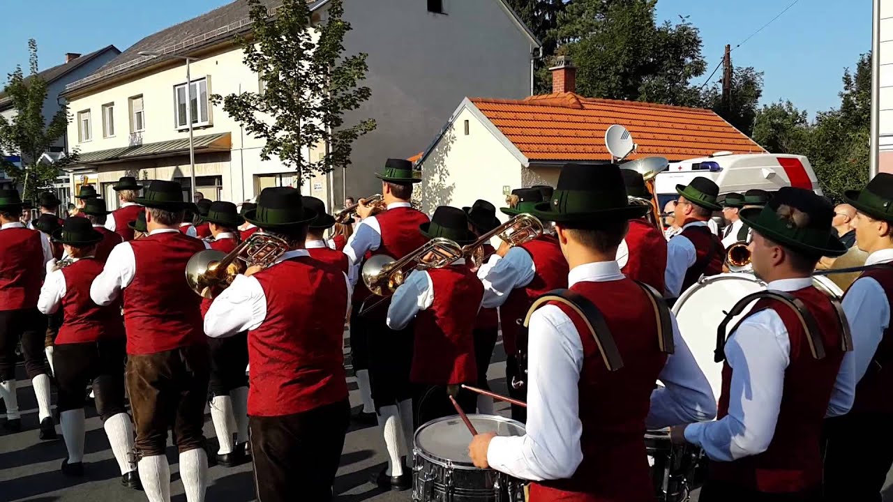 Jugendkapelle Fernitz