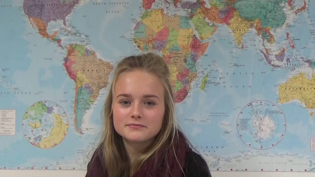 Fremdsprachen und internationale Wirtschaft am Louis-Baare-Berufskolleg