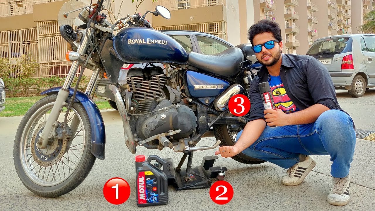 3 THINGS Every Royal Enfield OWNER Should Have | Must Watch