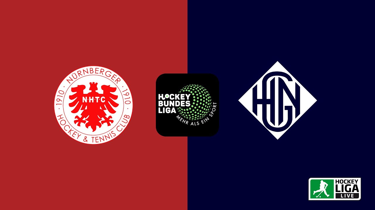 Nürnberger HTC vs. HG Nürnberg (Feld 25/26)