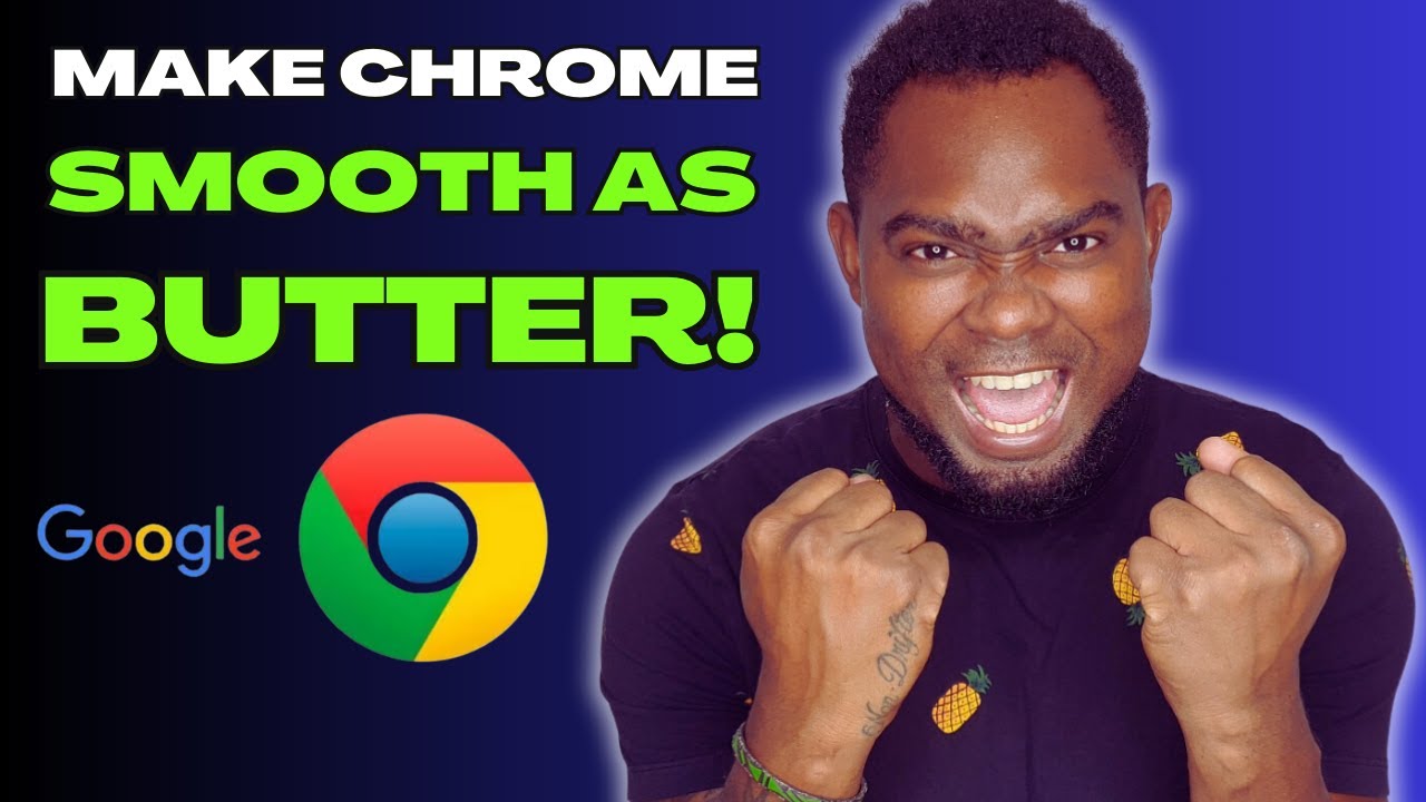 How To Fix Google Chrome Is Running Very Slow on Windows 11 | Speed-Up Google Chrome On Windows 11