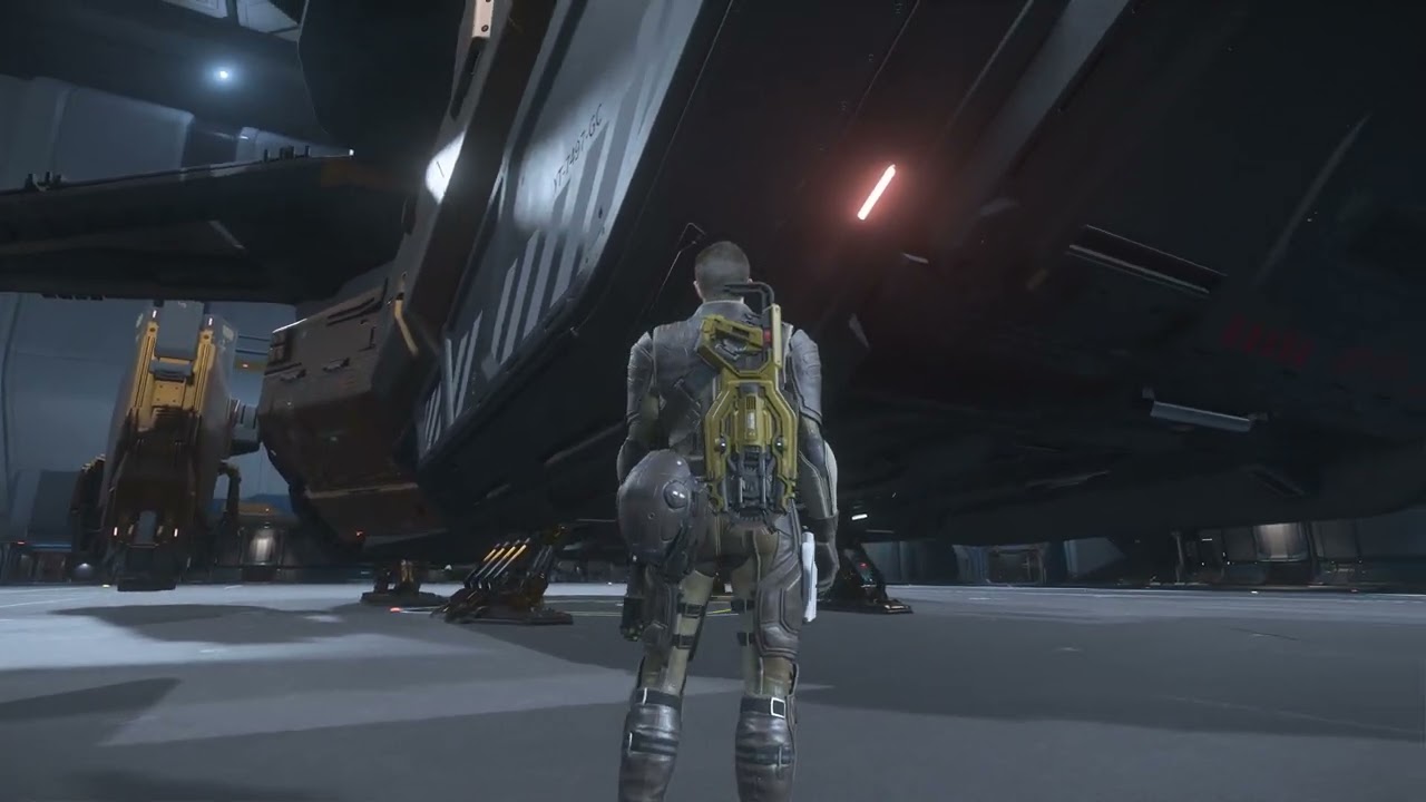 Squadron 42   Star Citizen 2026 01 07