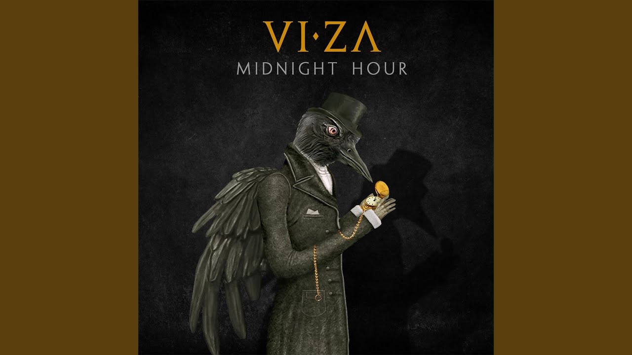 Midnight Hour