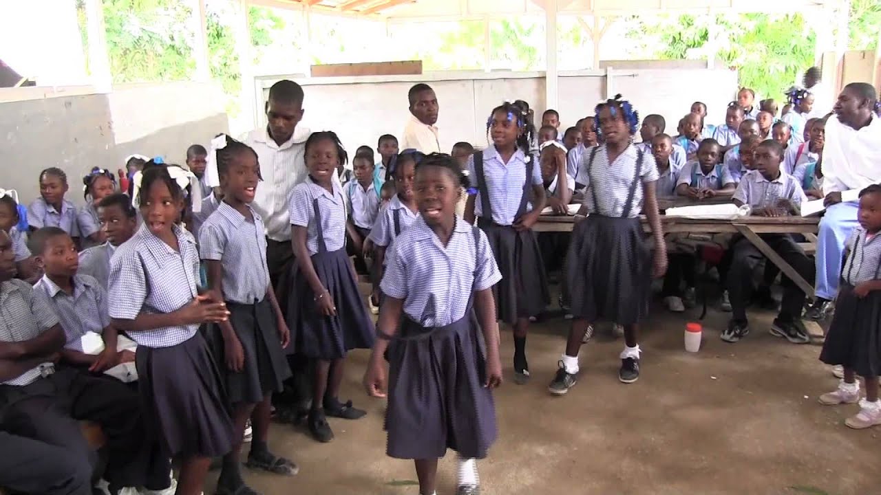 Episcopal Diocese of Indianapolis Haiti Partnership