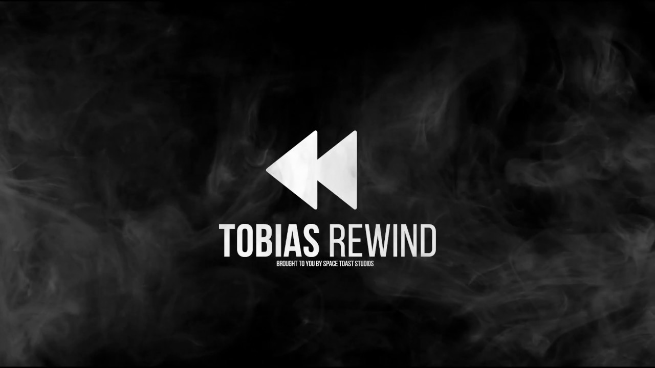 THE 2017 TOBIAS FATE REWIND