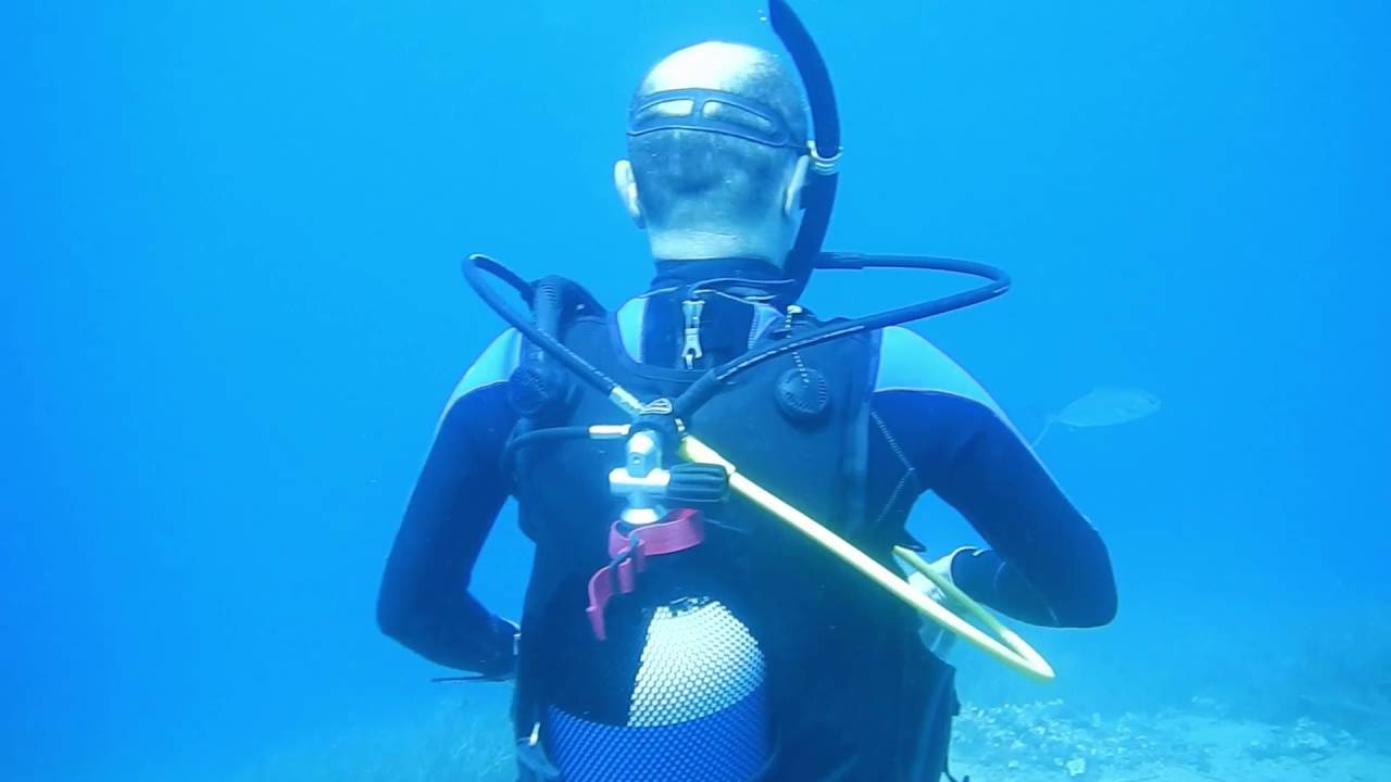 Greek Blue
