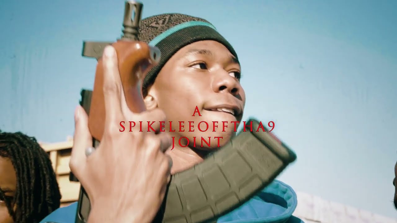 AK , Mahl & Swervo Bandzz - 