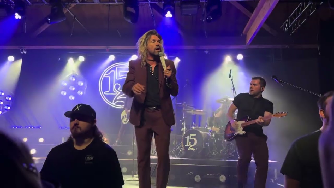 Taking Back Sunday (full set) Live @ Showbox SoDo (Seattle, WA) - 6/5/24