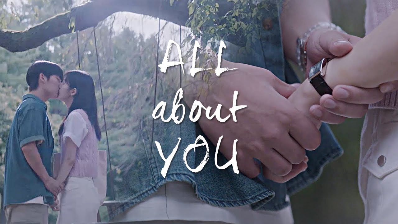yi chan & cheong ah / all about you (twinkling watermelon fmv +1x14)