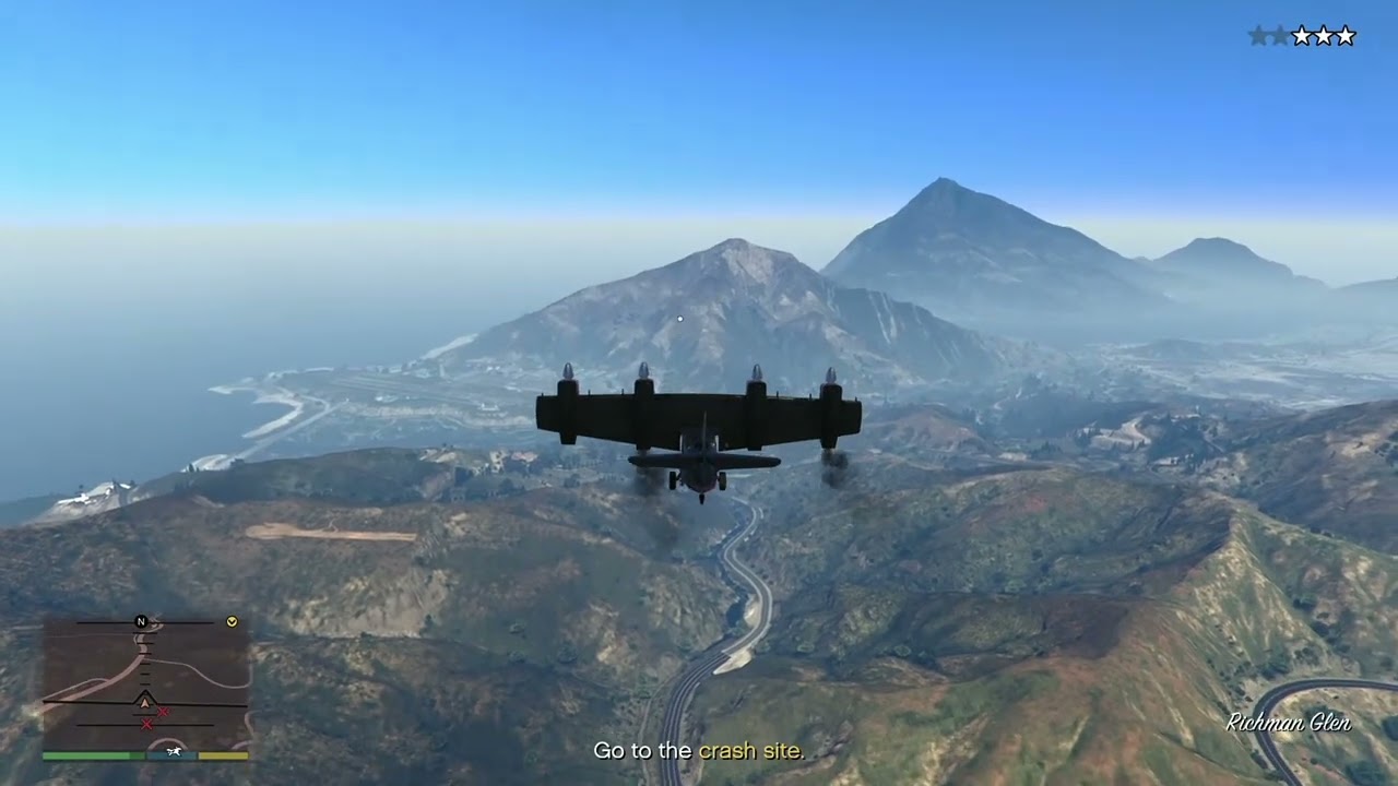 the black box file gta 5