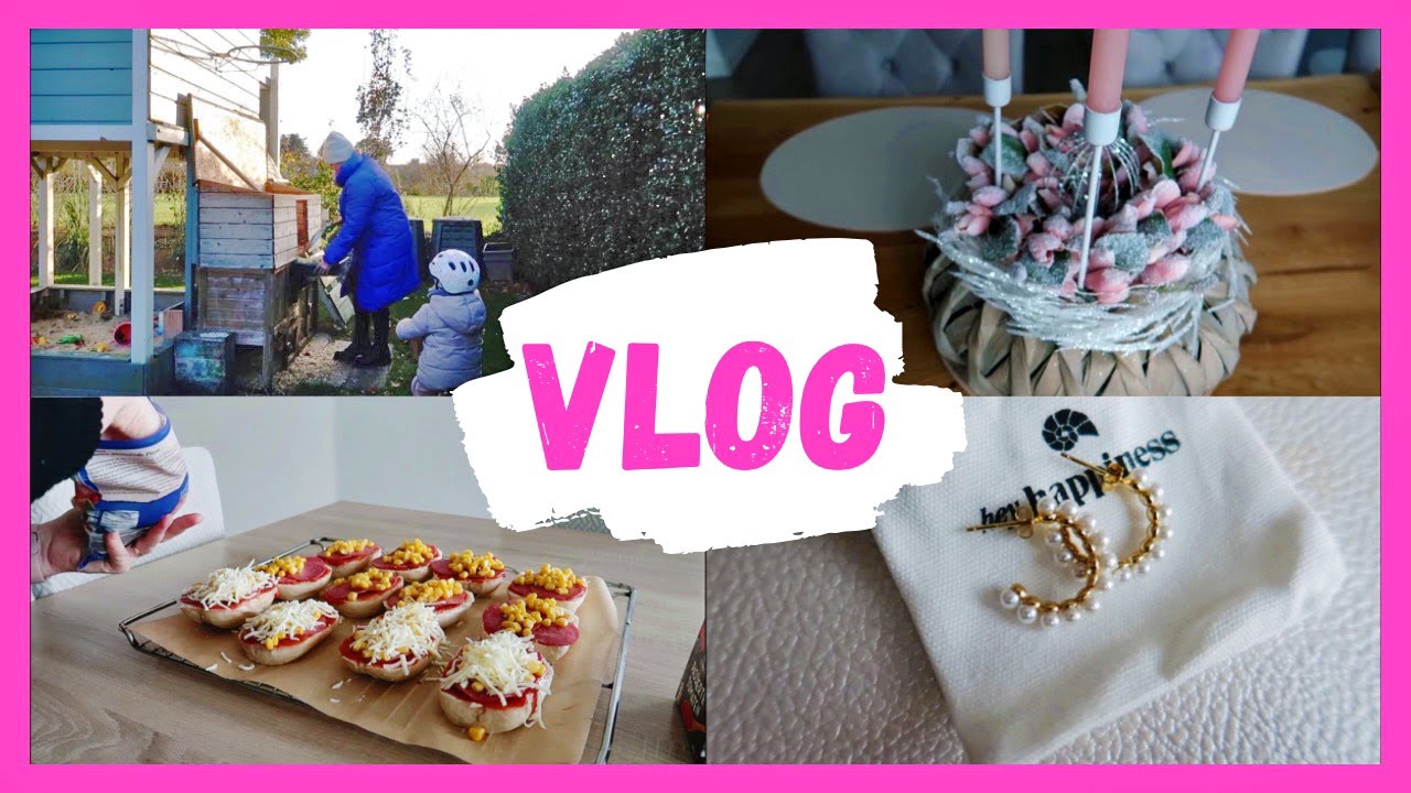 VLOG🇩🇪: потихоньку иду на поправку 🤕 / закупка продуктов/ быстрый обед 🍕/ hey happiness