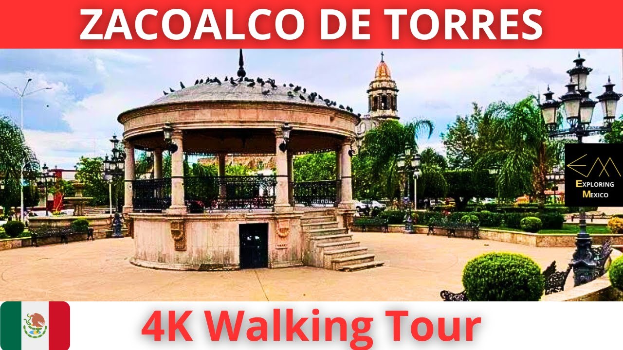 ZACOALCO DE TORRES 
