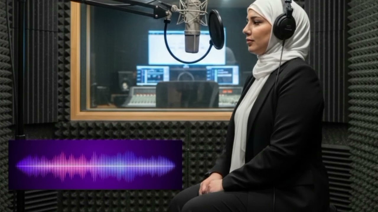 ديموريل فويس اوفر متنوع