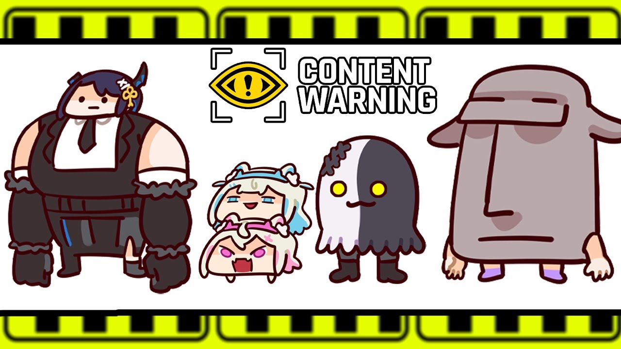 【CONTENT WARNING】Advent Breaking & Entering Into YOUR Home For the LULZ