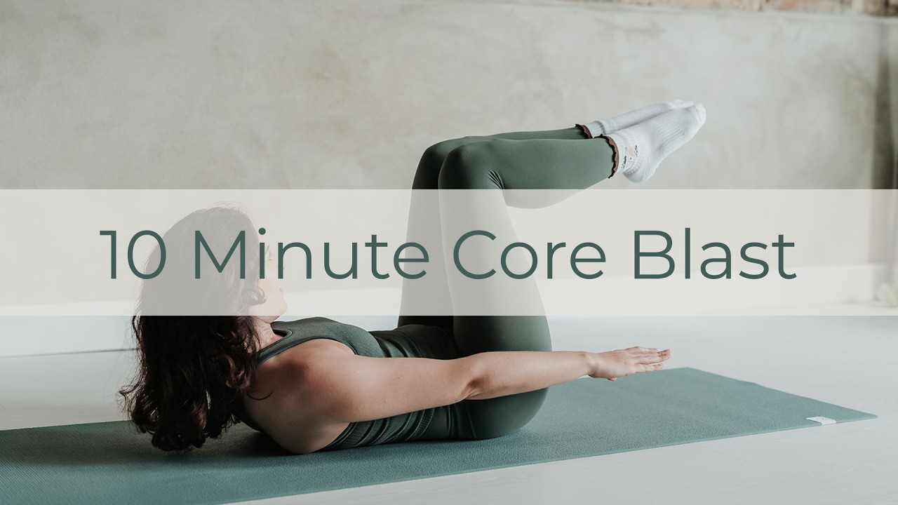 Core Blast