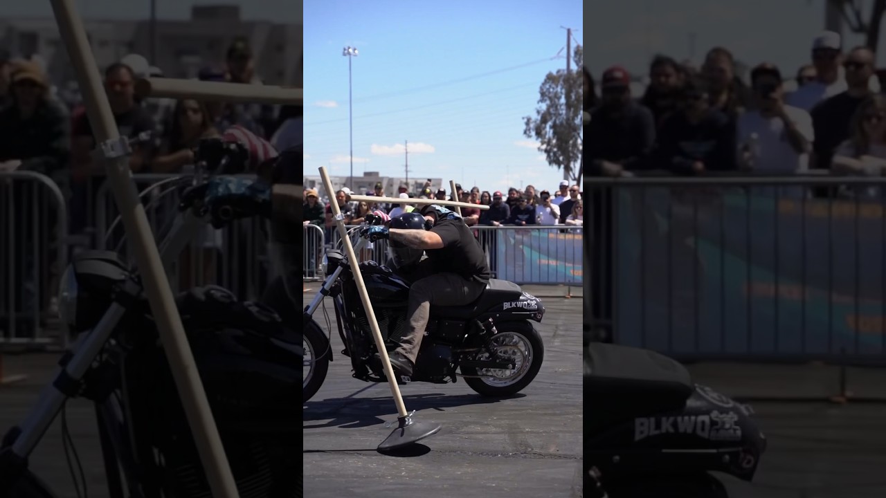 STUNT GAMES Limbo Drift - register to play at www.getverticalcoaching.com/stuntgames