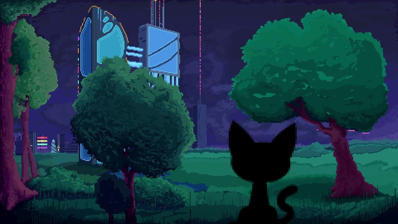Cat Jazz 2 [Lofi Chiptunes]