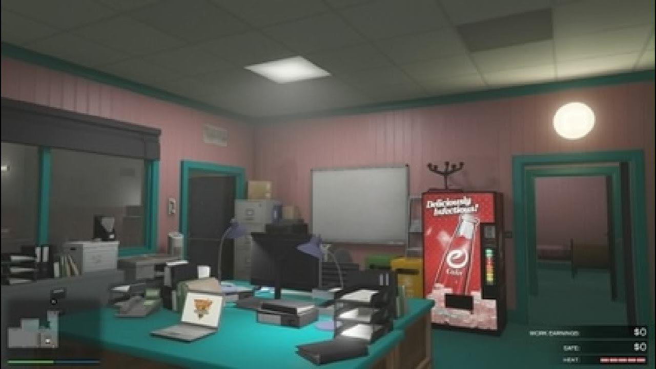 Grand Theft Auto V❤️❤️❤️