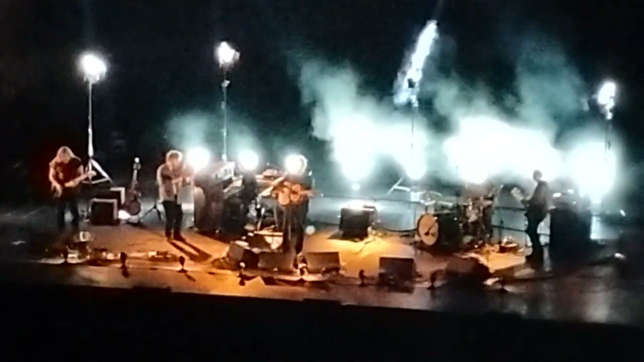 Glen Hansard - Ghost