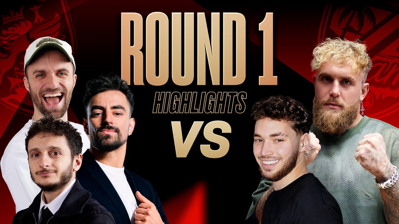 FC Zeta vs  Olimpo United | HIGHLIGHTS | ROUND 1