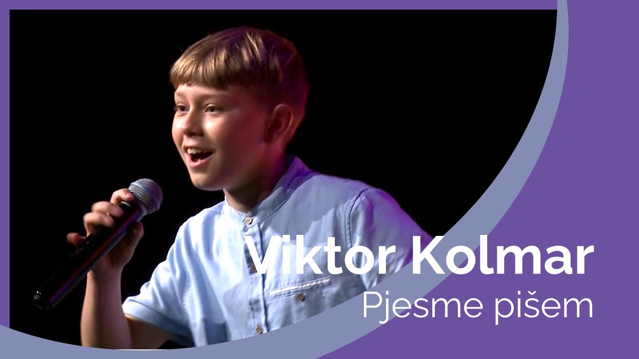 Viktor Kolmar - Pjesme Pišem | Euforija | DugaResaFest 2023