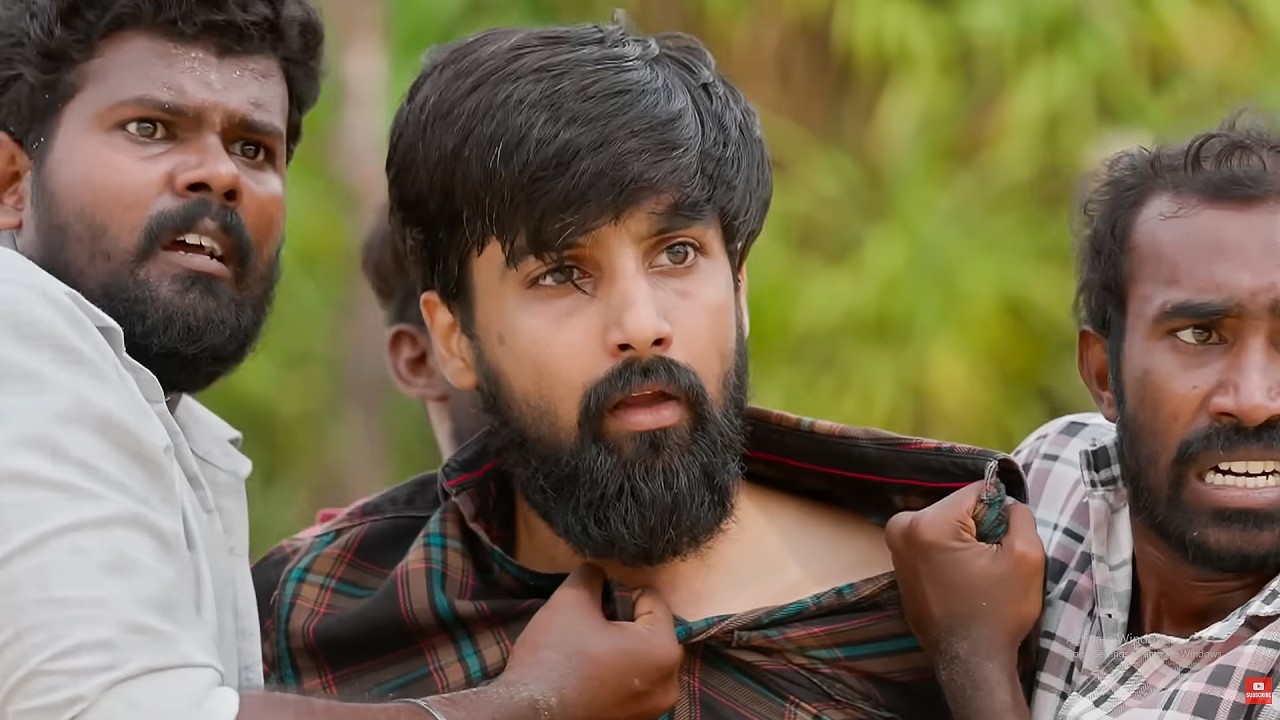Ethirneechal Thodargiradhu Today 20 Mar 2026 Promo | Ethirneechal Thodargiradhu Today Episode