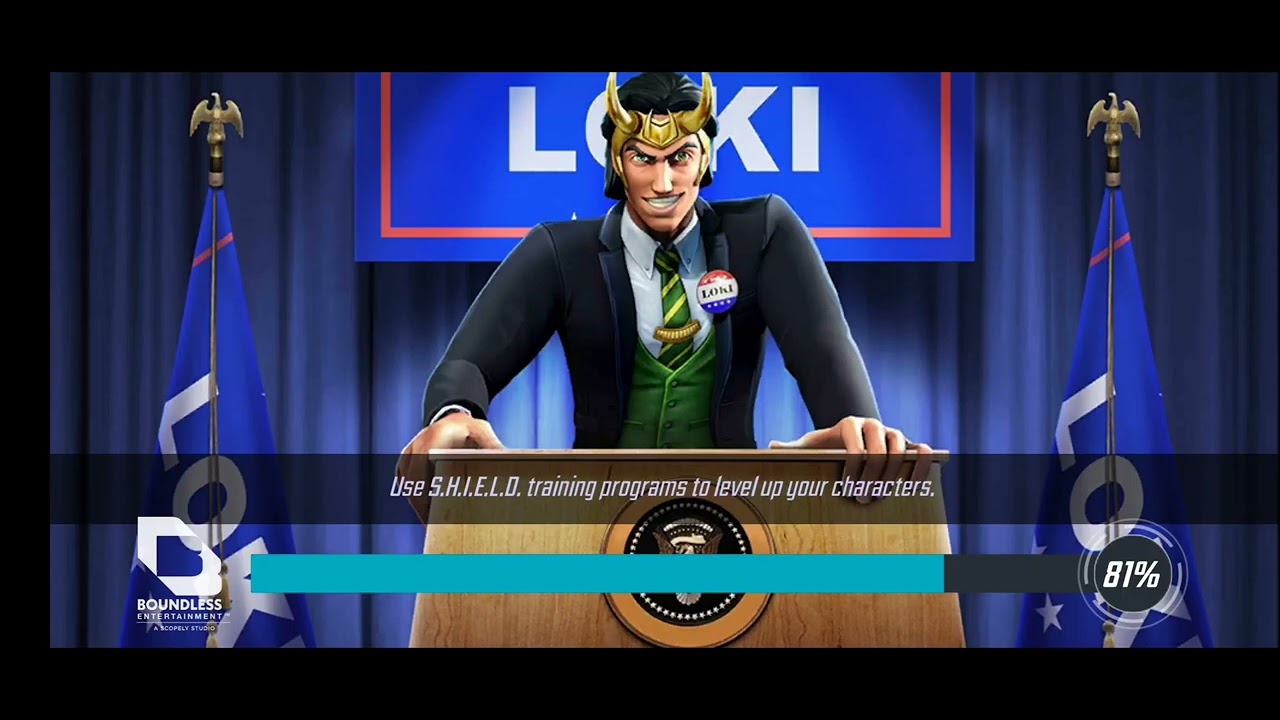 DD6 Node 15 Horseman Legendary #1 Node started