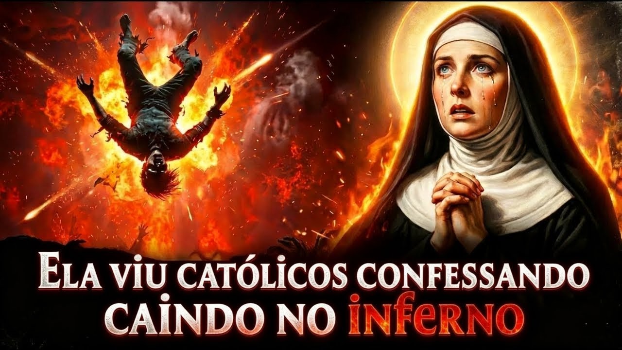 O alerta de Santa Brígida sobre a confissão que muitos católicos estão ignorando