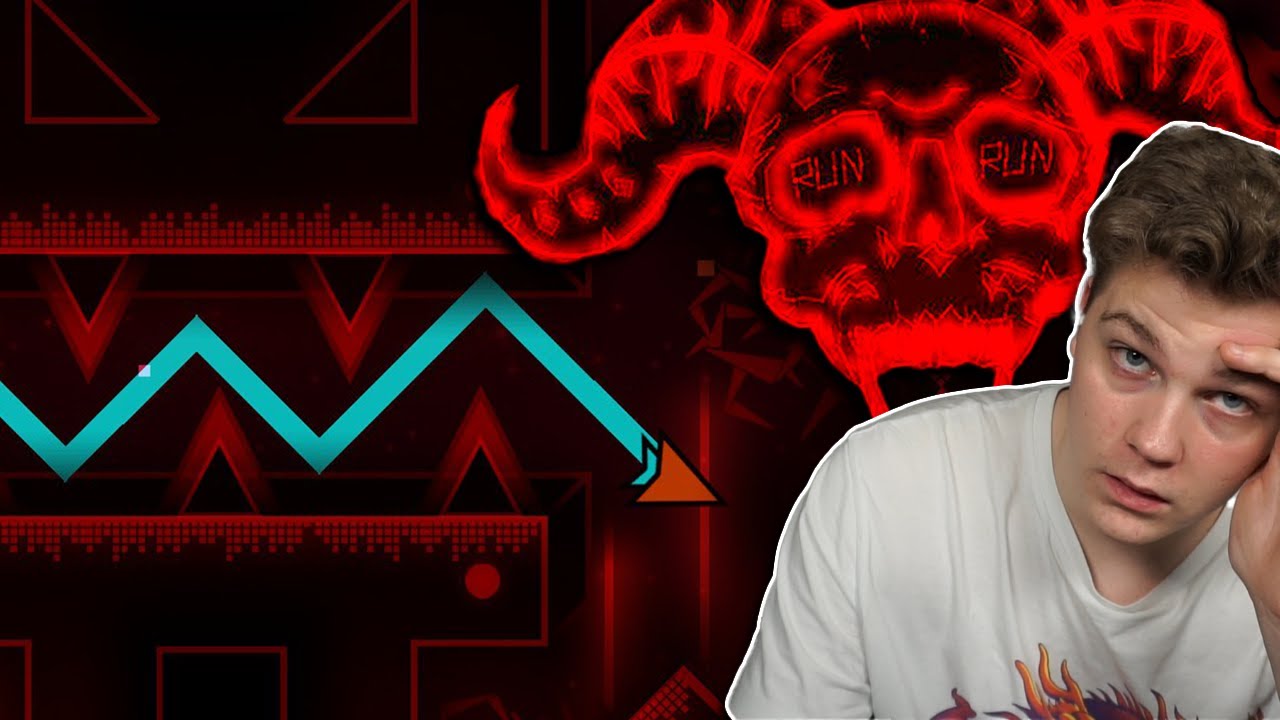 TARTARUS DETHRONED?! - Playing Slaughterhouse by IcedCave [TOP 1 EXTREME DEMON]