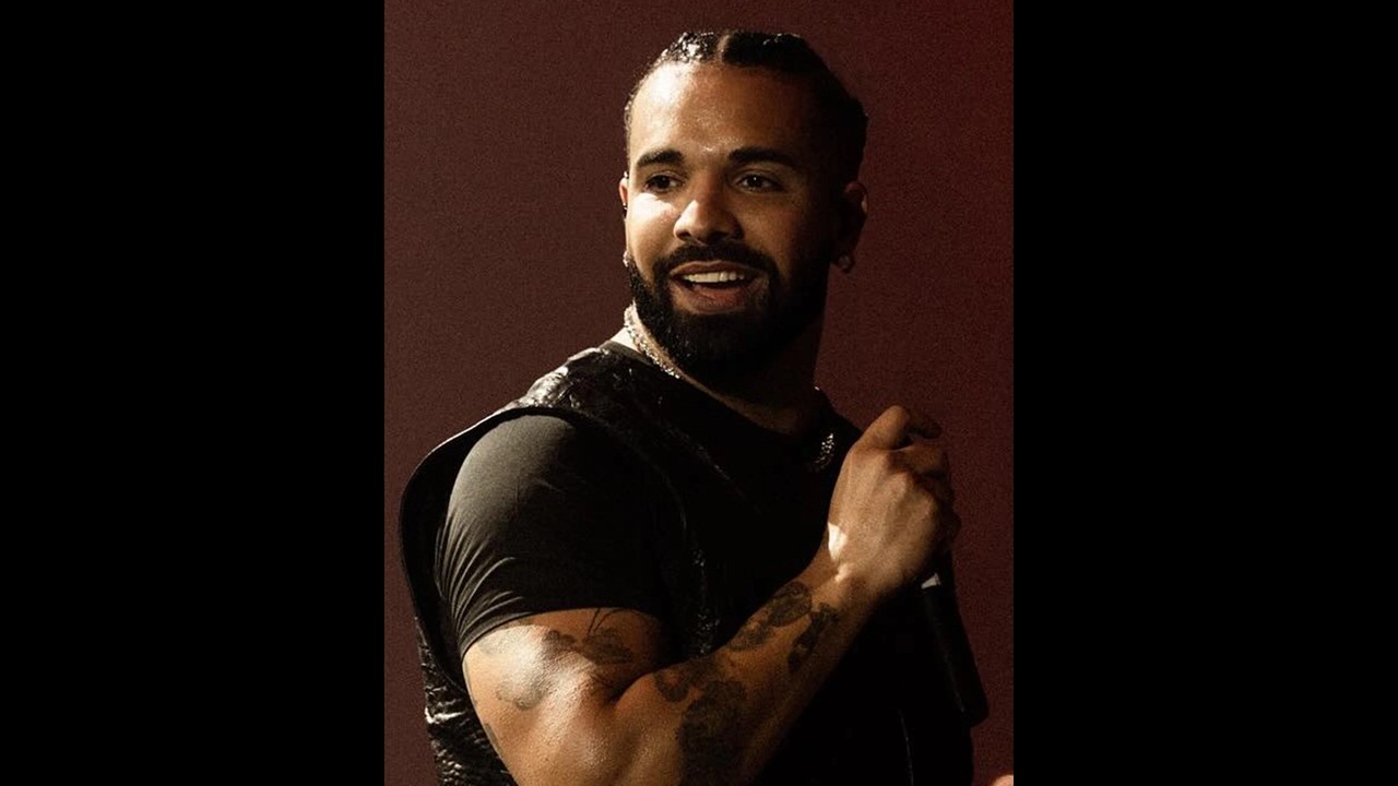 [FREE] Drake Type Beat - 