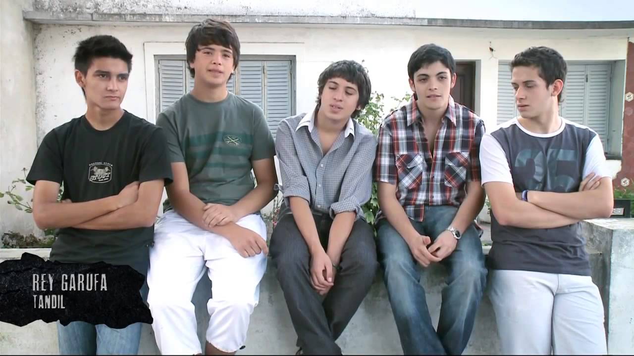 Piedra que Late, documental del Indio Solari en Tandil
