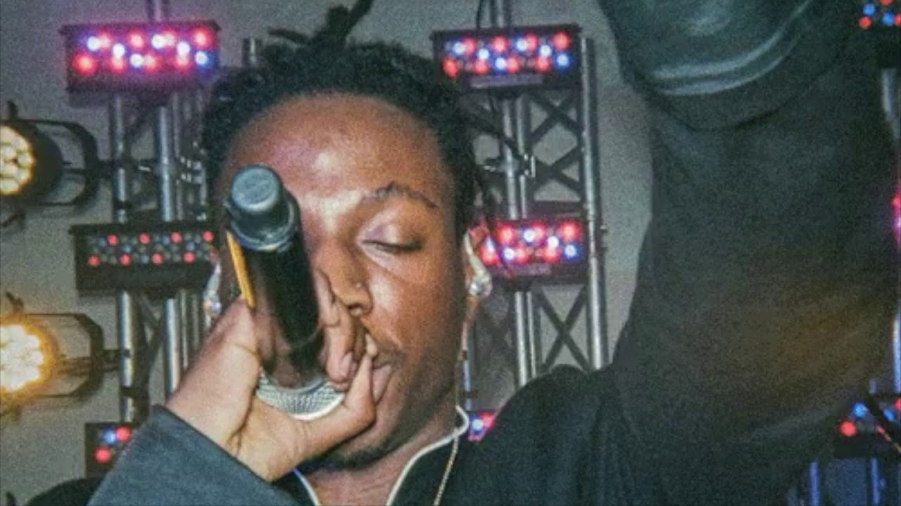 (FREE FOR PROFIT) Joey Bada$$ x J Cole x Kendrick Lamar Type Beat | Prod. By T2