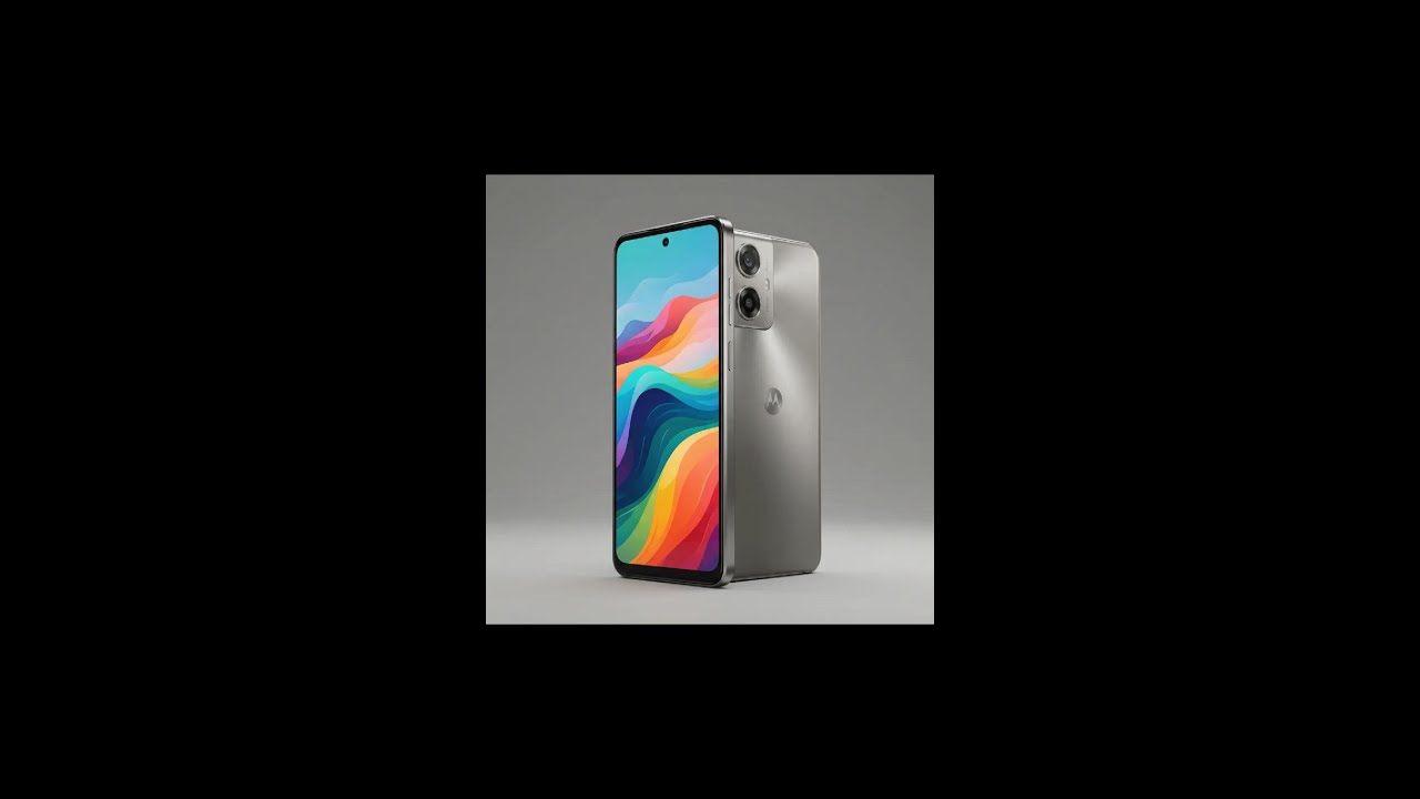 cambio de pantalla con marco moto g04