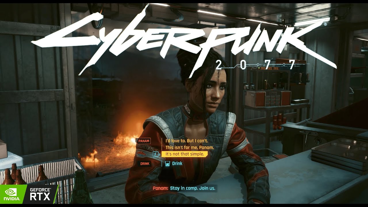 Two Paths. Zero Time. And a Body That’s Done Fighting | CYBERPUNK 2077 HARDMODE #14