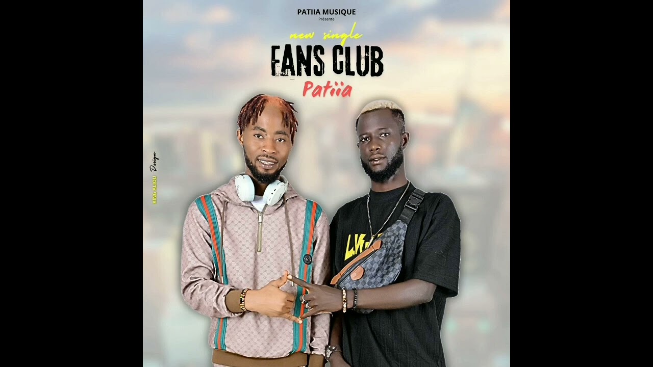 Patia musique _New single _fans club _2024.🇬🇳✊❤🔥🔥🔥🎤🎧💥💥💪