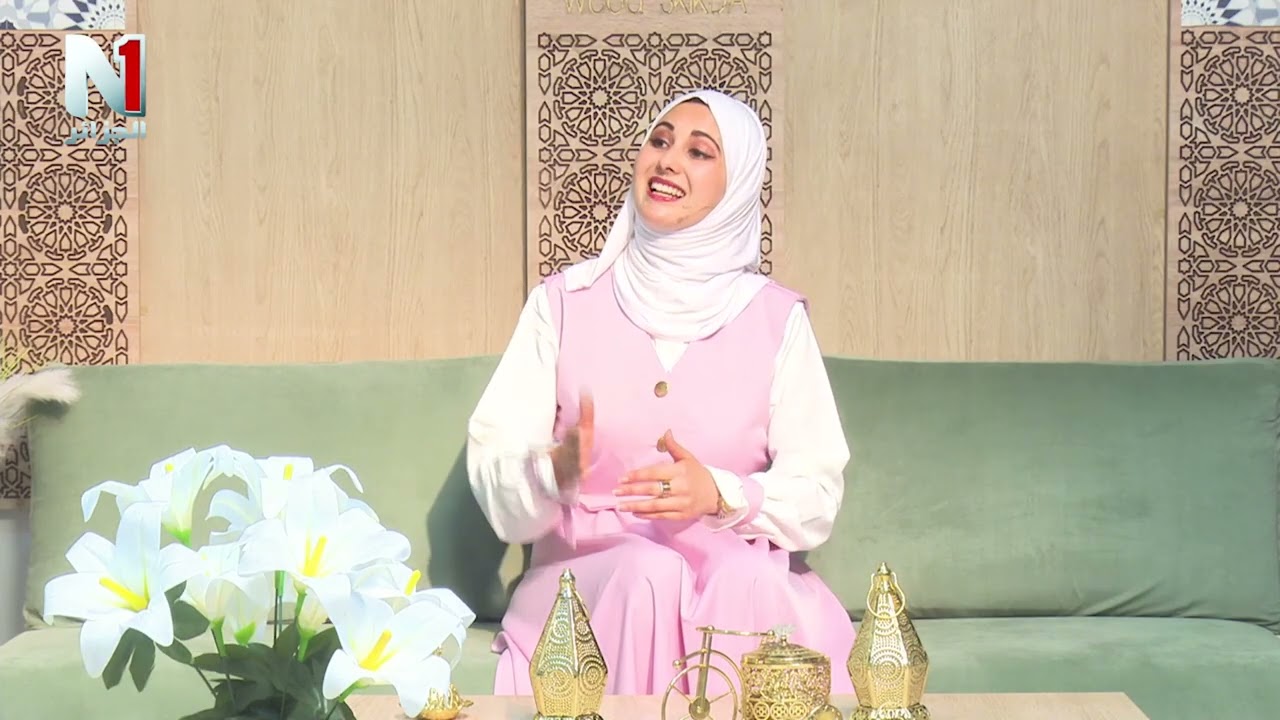 تاثير مواقع التواصل الاجتماعي على المجتمع - صباح N1
