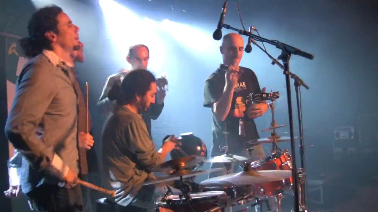 Berrogüetto - Bailador