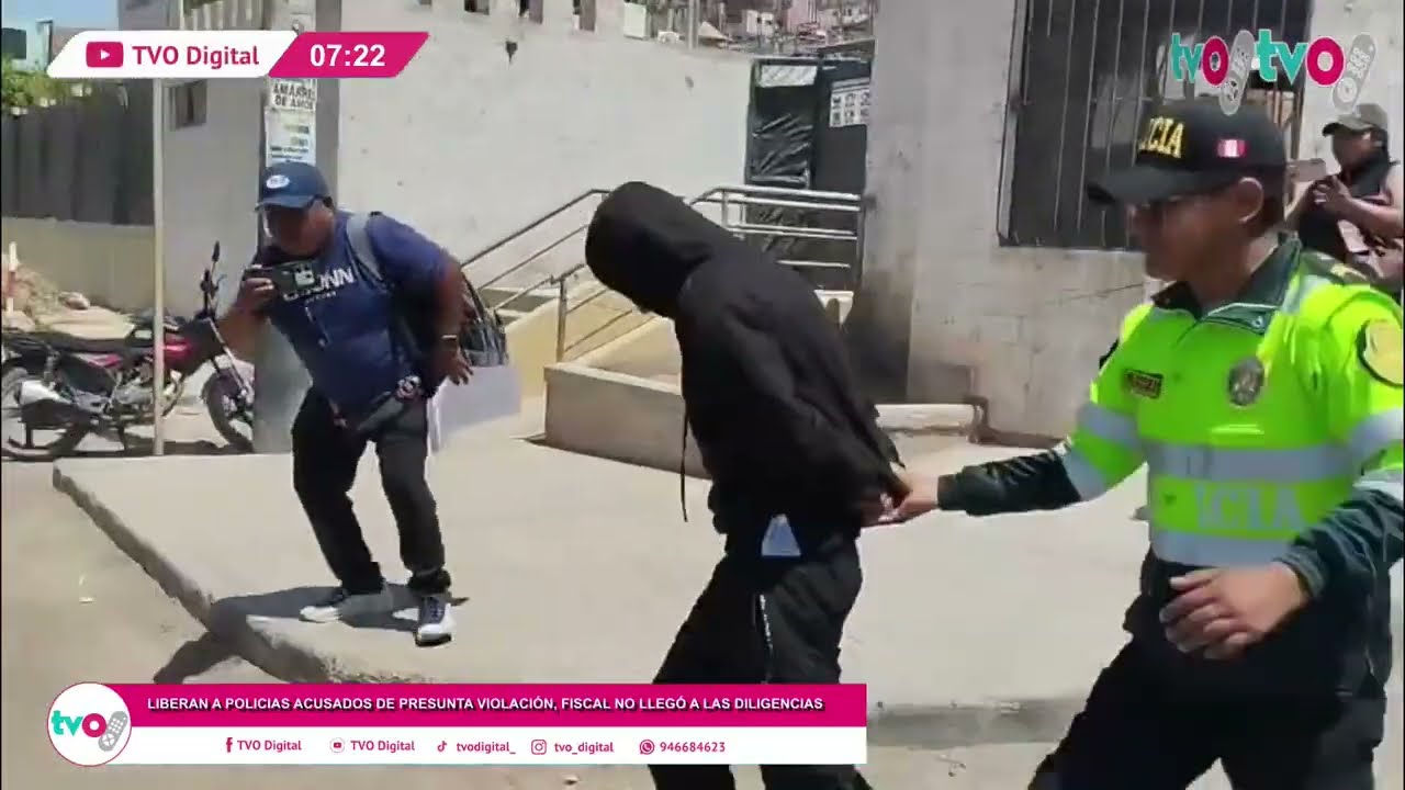 TVO INFORMANDO 1RA EDICIÓN: PROGRAMA DEL 11 DE MARZO DEL 2026