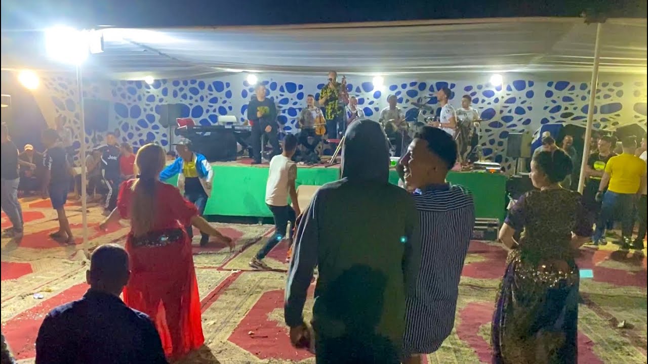 أمين الطنجاوي نايضة سواكن مع ناس الدايموس